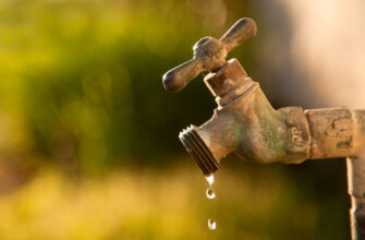 Да что вы знаете о водопроводе! 10 интересных фактов