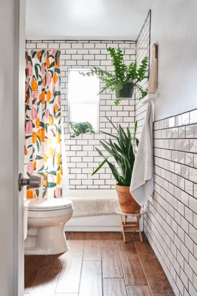Белая ванная комната как на Pinterest: лучшие идеи оформления ванной комнаты