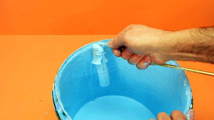 6 советов по поддержанию чистоты и сухости лакокрасочного покрытия
