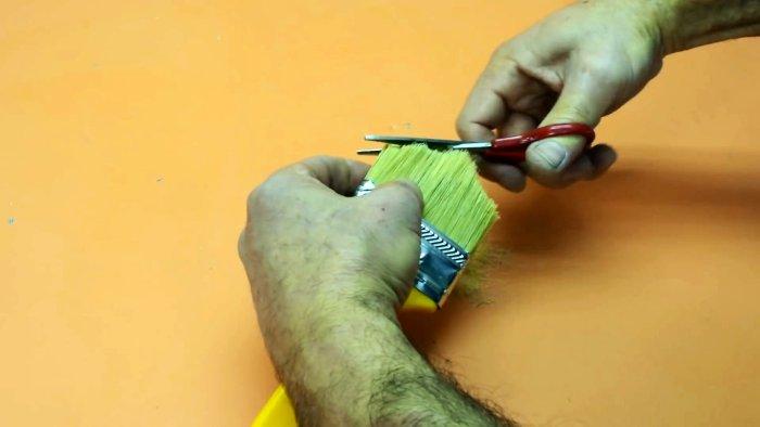 6 советов по поддержанию чистоты и сухости лакокрасочного покрытия