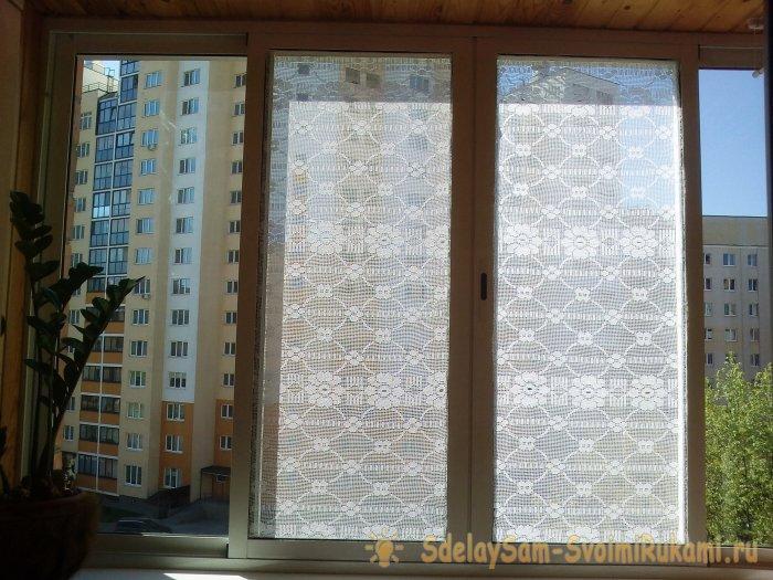 Балкон на солнечной стороне? Как защитить себя от жары и солнца