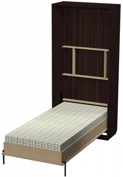 Описание и функции шкафов-кроватей от ИКЕА