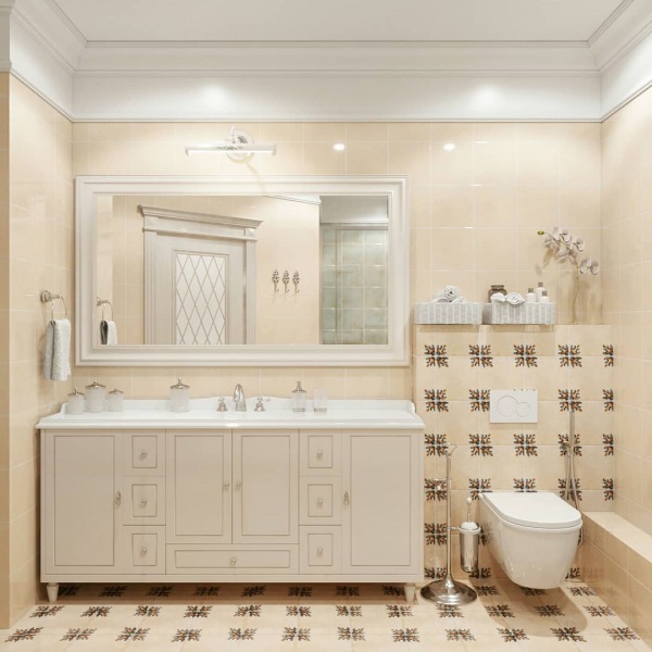 ТОП-10 производителей мебели для ванных комнат 2018–2019 гг.