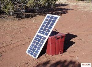 Солнечная батарея своими руками - пошаговое руководство по изготовлению