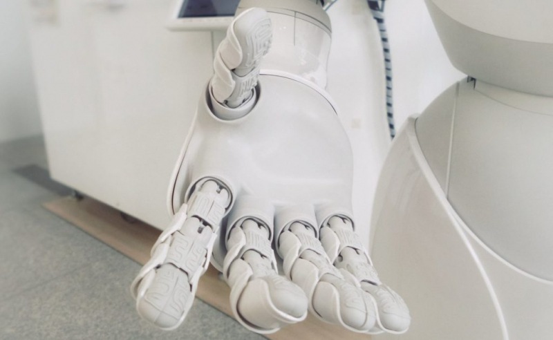 Как сделать робота своими руками