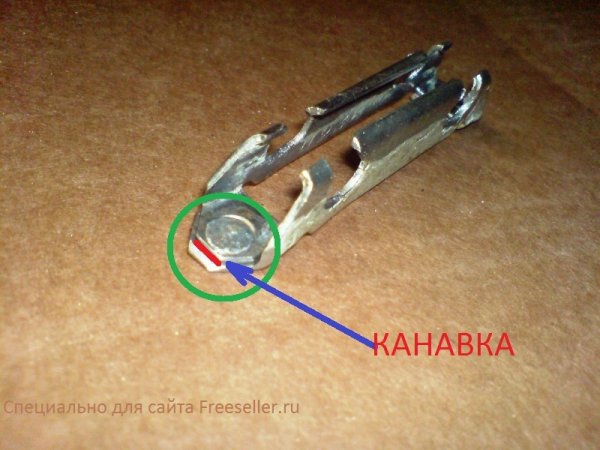 зажим 2 в 1 за 30 минут