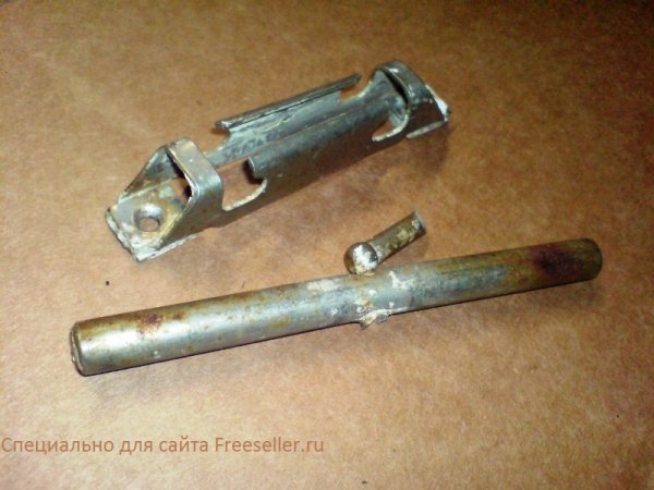 зажим 2 в 1 за 30 минут