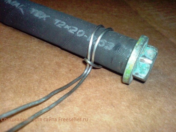 зажим 2 в 1 за 30 минут