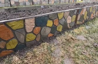 Технология должна стать народной! Высокие тёплые грядки, которые спасли от рабского труда на участке