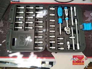 Конкурс самоделок - лето 2019 - завершен