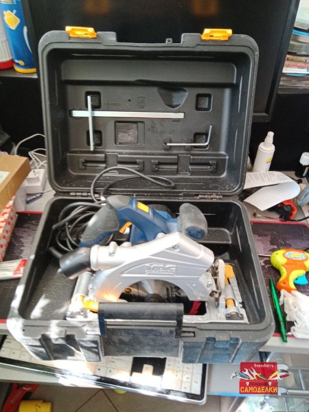 Конкурс самоделок - лето 2019 - завершен