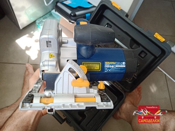 Конкурс самоделок - лето 2019 - завершен