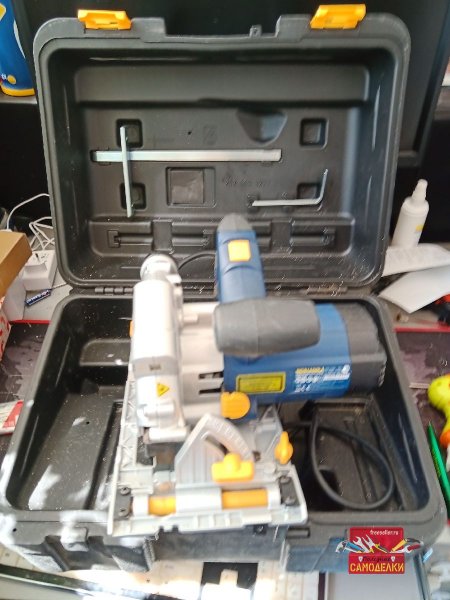 Конкурс самоделок - лето 2019 - завершен