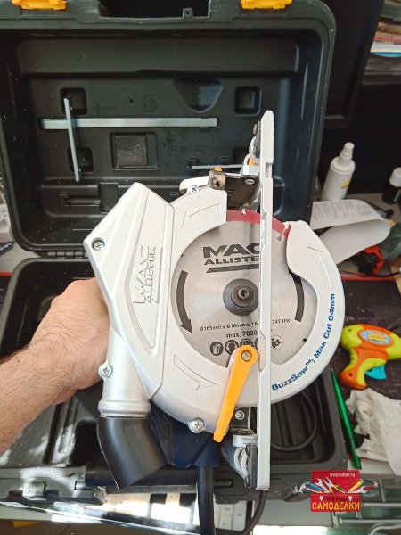 Конкурс самоделок - лето 2019 - завершен