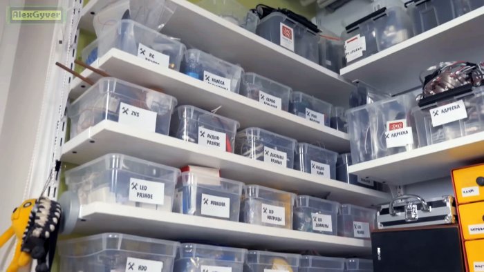 10 полезных советов для быта и мастерской