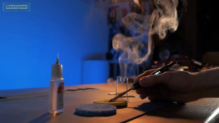 10 полезных советов для быта и мастерской