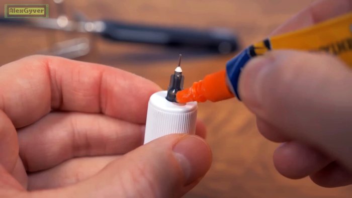 10 полезных советов для быта и мастерской