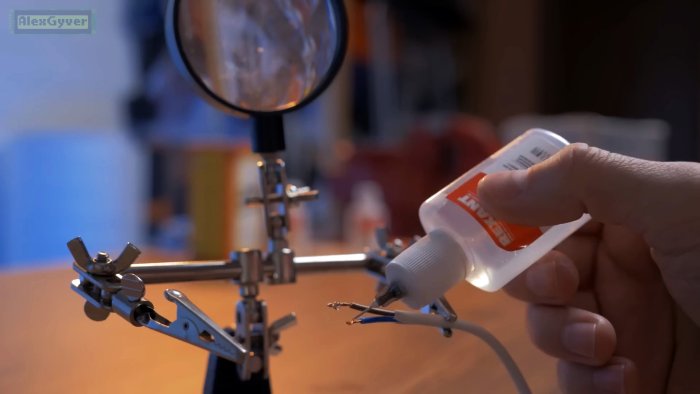 10 полезных советов для быта и мастерской