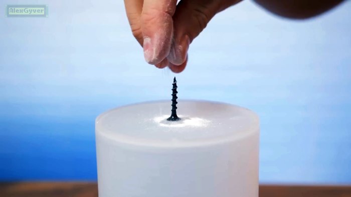 Лайфхаки с суперклеем и содой