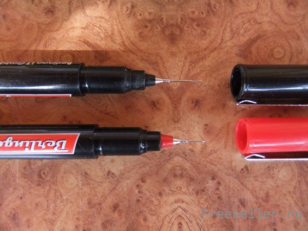 Самодельные щупы для мультиметра