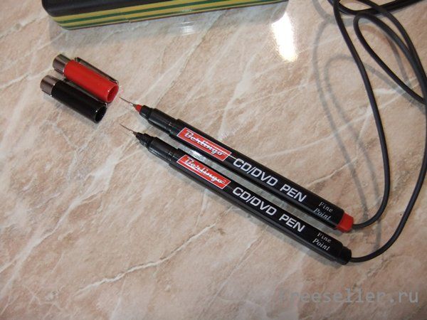 Самодельные щупы для мультиметра