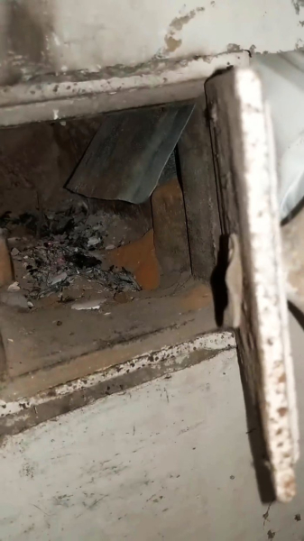 Теплый пол без воды и электричества