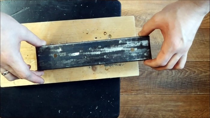 Как сделать светильник в стиле Лофт из консервных банок